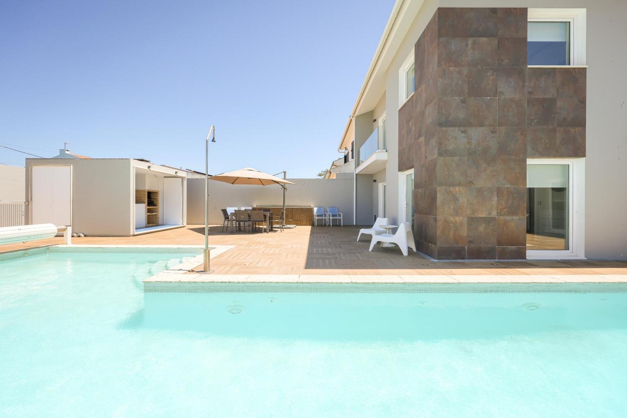 Dunas Villa เซาจาซิงตู ภายนอก รูปภาพ