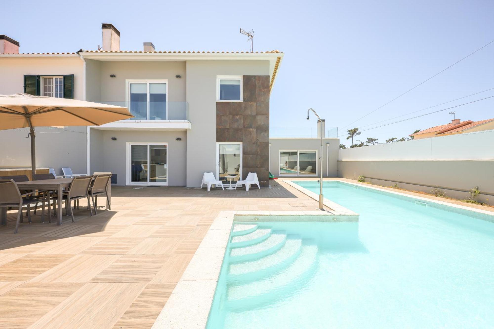 Dunas Villa เซาจาซิงตู ภายนอก รูปภาพ