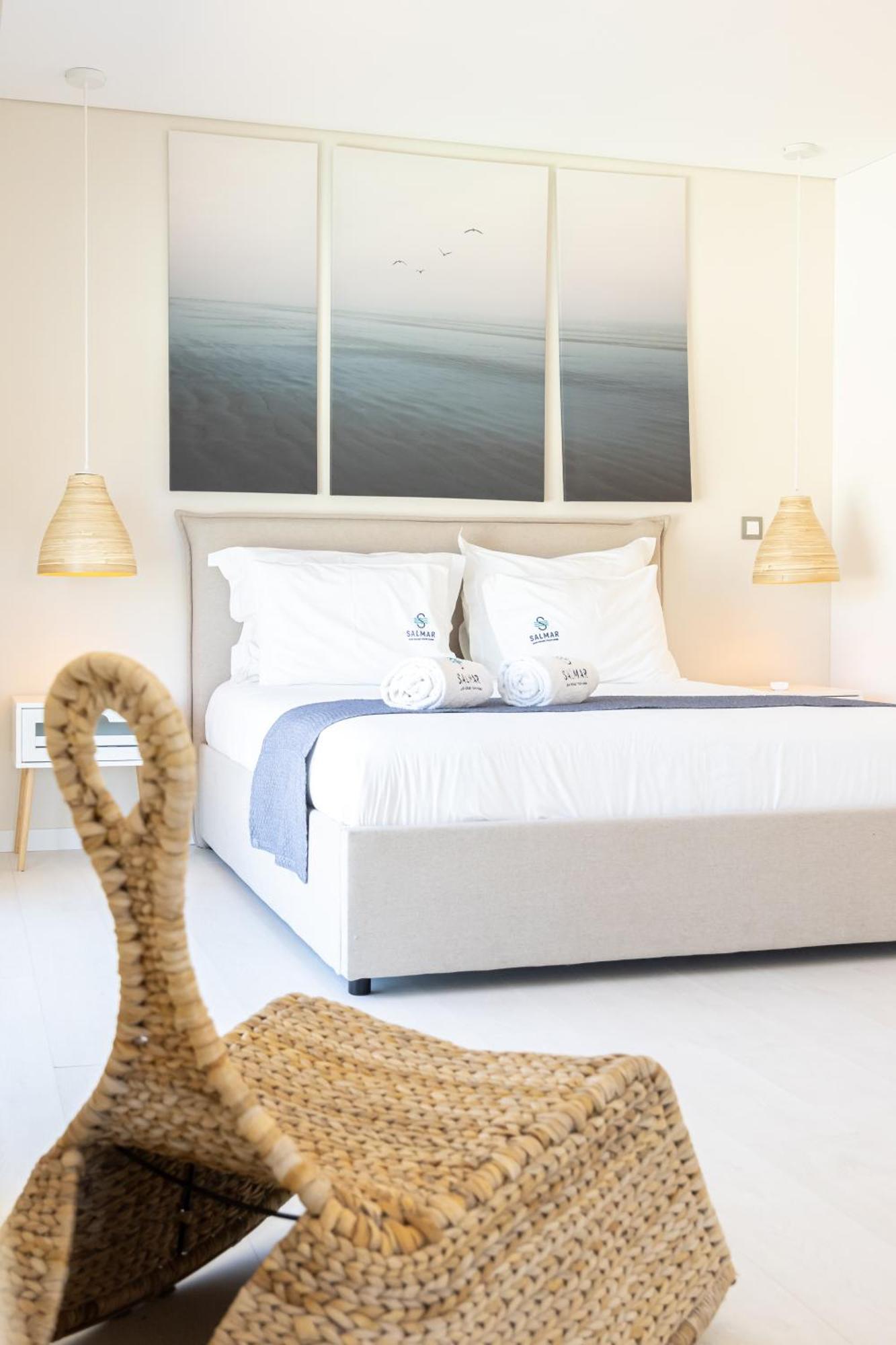 Dunas Villa เซาจาซิงตู ภายนอก รูปภาพ