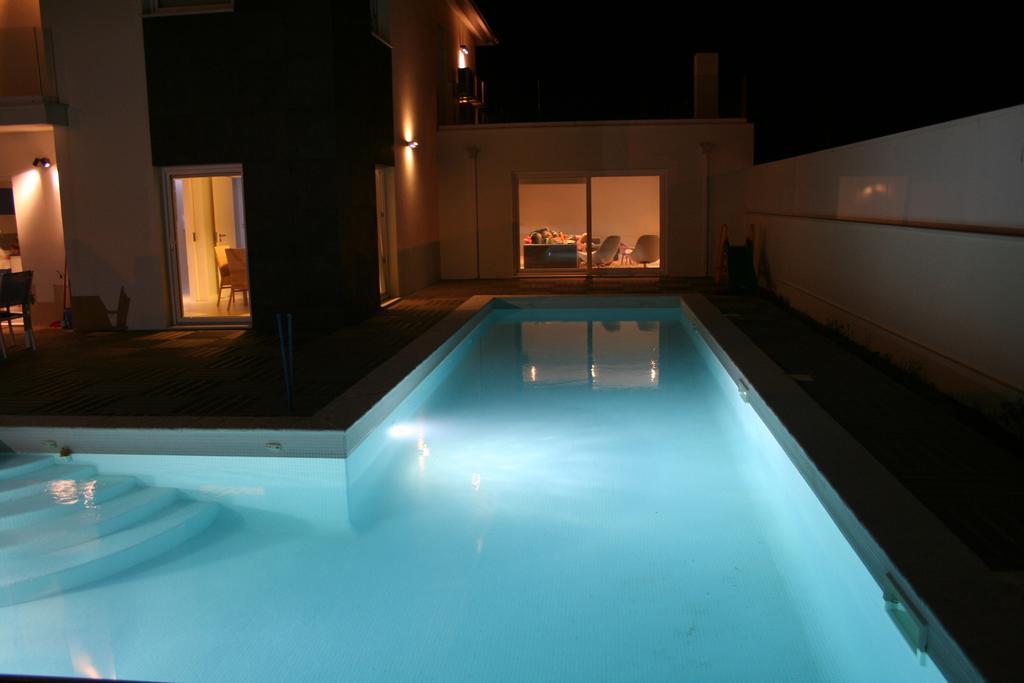 Dunas Villa เซาจาซิงตู ภายนอก รูปภาพ