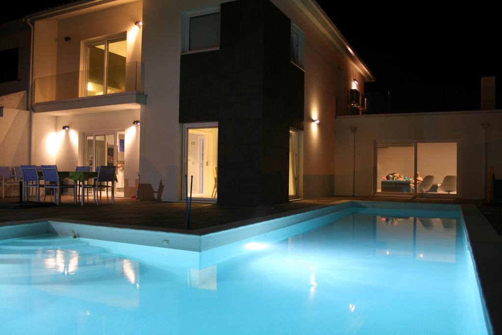 Dunas Villa เซาจาซิงตู ภายนอก รูปภาพ